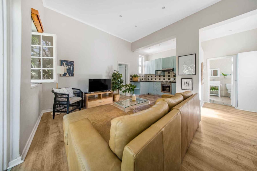 2 Bedroom Property for Sale in Cape Town City Centre Western Cape